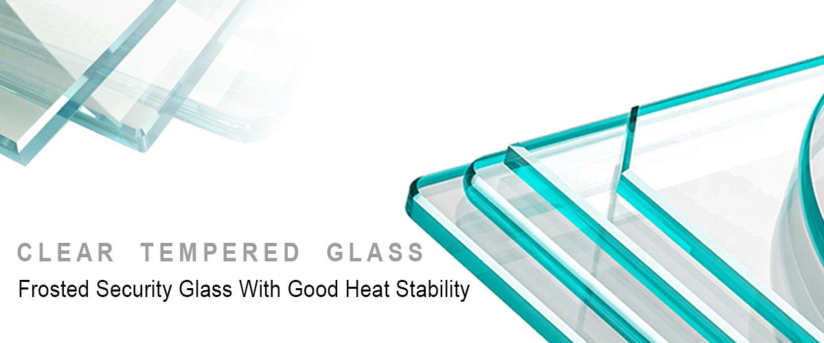 China best Tempered Laminated Safety Glass on sales
